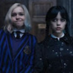 Meet your Posher, Ava